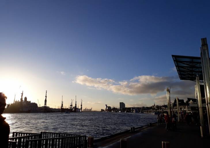 hamburg hamburg