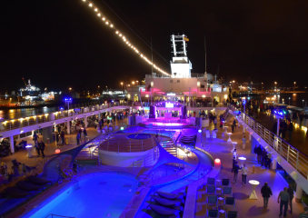 Bild Kanaren mit Madeira Tui Cruises  Mein Schiff 2 Reisebericht