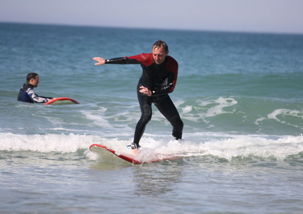 Bild von Conil - Baden und Surfen an der Costa de la Luz