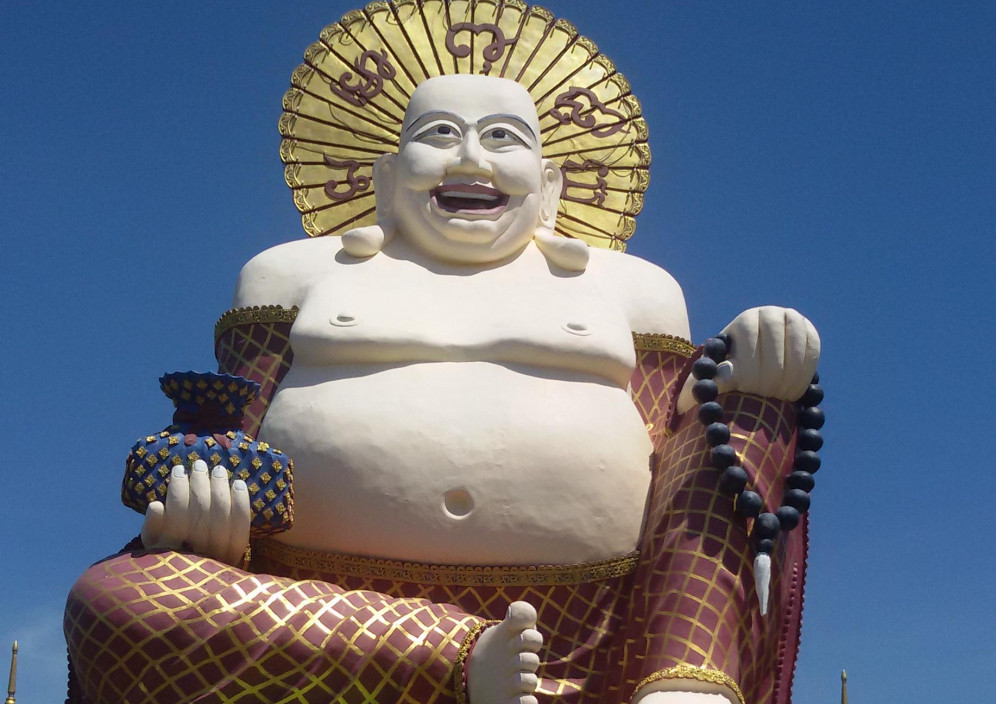 Buddah
