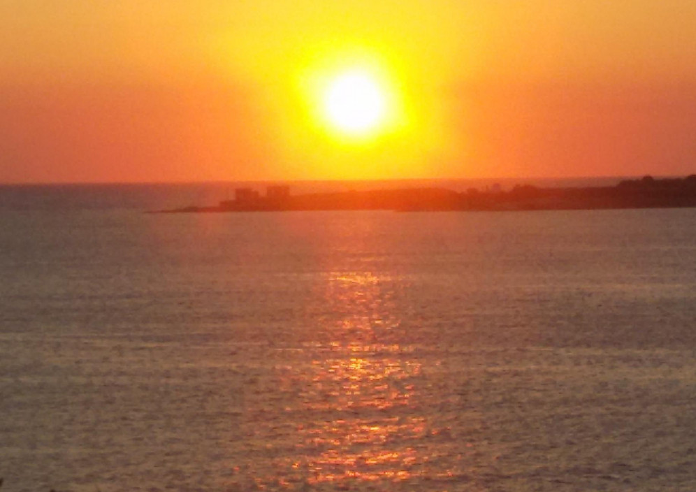 Bild von PAROS - eine griechische Insel